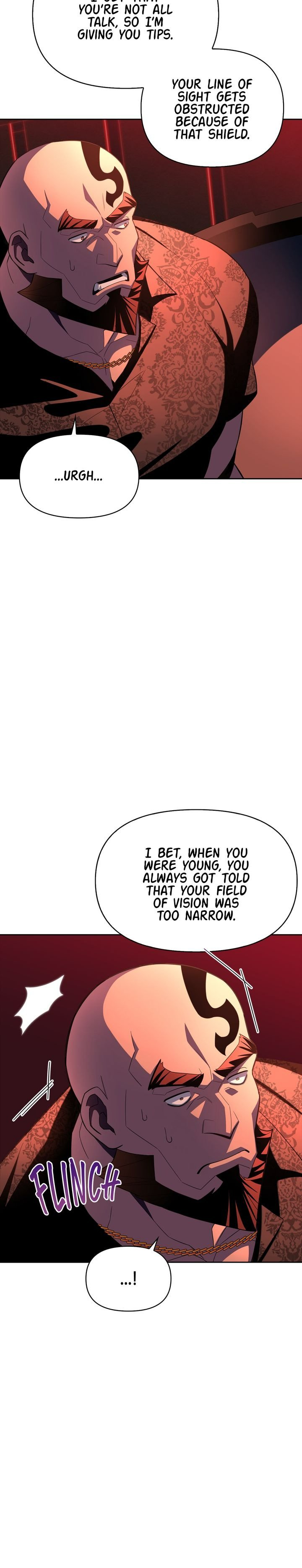 Superhuman Battlefield, Chapter 6 image 27